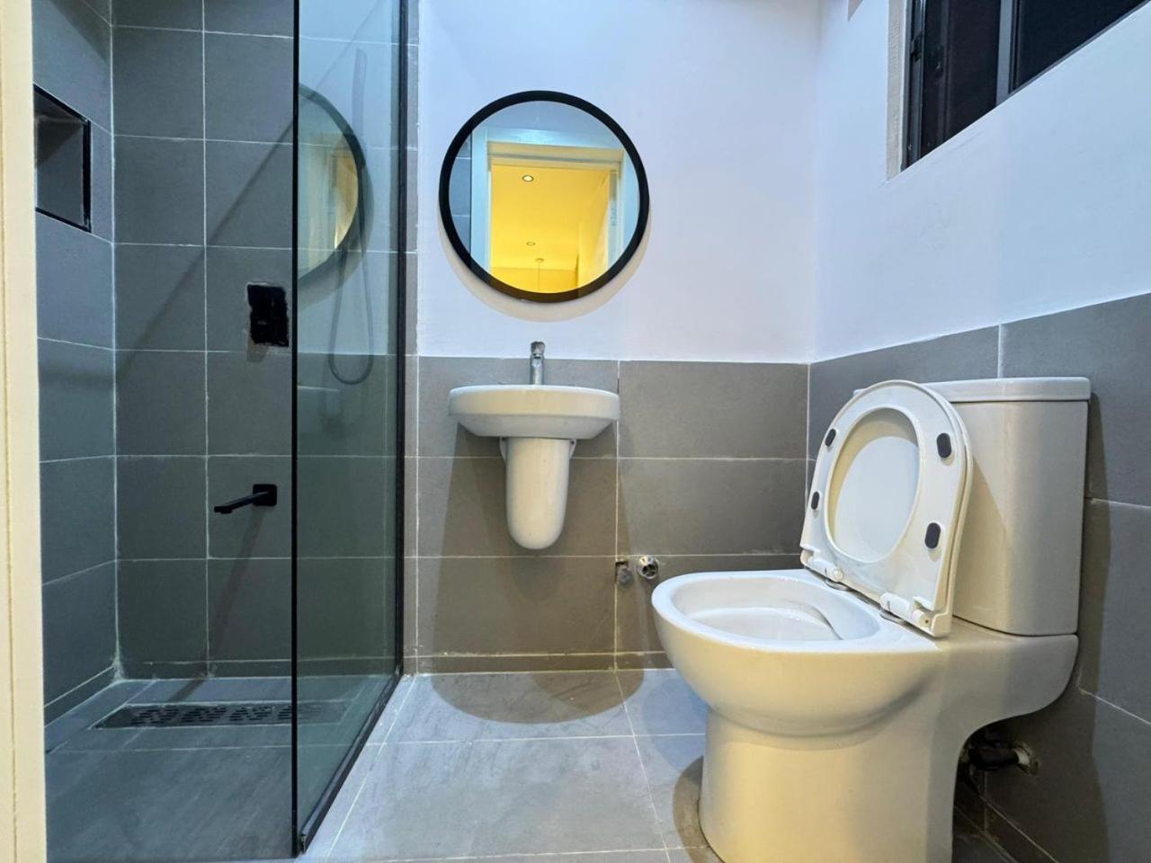 Jada Hotel And Suits Лагос Екстериор снимка